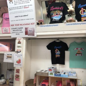 Leonard's Bakery - Bakeries Near Me - Honolulu, Hawaii