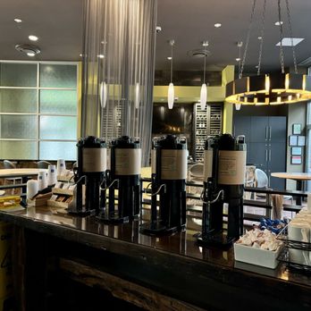 Hyatt House Seattle/Redmond - Complimentary morning coffee in the bistro (and breakfast too) - Hotels Near Me - Redmond, Washington Hyatt House Seattle/Redmond - Complimentary morning coffee in the bistro (and breakfast too) - Hotels Near Me - Redmond, Washington