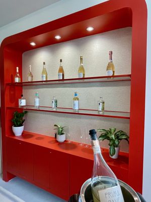 The New Bar WeHo by null