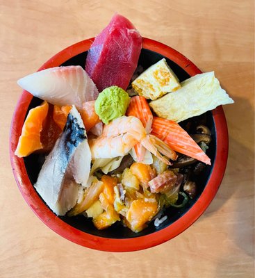 Tachibana Japanese Restaurant by null
