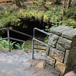 Ape Cave