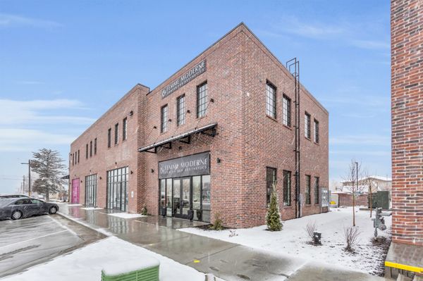 Femme Moderne Center for Aesthetics