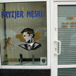 Barbers In Wolomin Yelp