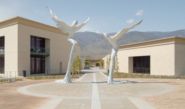 The Restaurant at Phantom Creek Estates by null