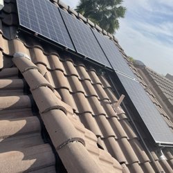 Absolute Bird and Pest Control - We provide solar and roof cleaning services when you choose us to bird proof your panels!