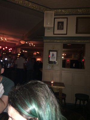 Good Companions by null