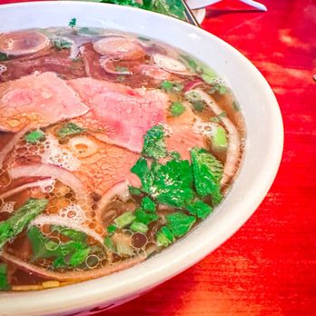 Vung Tau Pho & Grill - Medium Pho - Delis Near Me - Lincoln, Nebraska Vung Tau Pho & Grill - Medium Pho - Delis Near Me - Lincoln, Nebraska