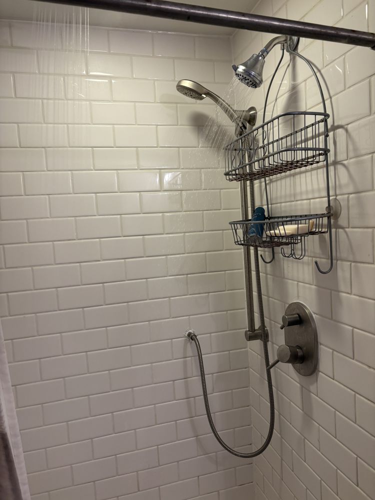 Slide of Premier Plumbing