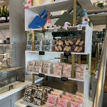 Sugar and Scribe - Bakeries Near Me - La Jolla, California Sugar and Scribe - Bakeries Near Me - La Jolla, California
