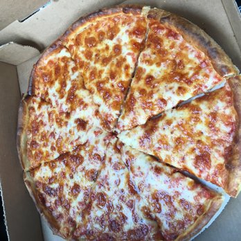 Big Beef - Cheese pizza - Sandwiches Near Me - Millis, Massachusetts