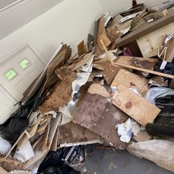 Lawrence Junk Removal Services