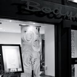 Bodywork Professional Hairdressing