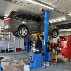 Vick Auto Repair