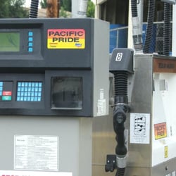 Fallbrook Oil Co - 24-hr Automated Commercial Fueling