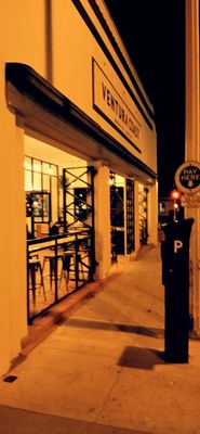 Ventura Coast Brewing Company by null