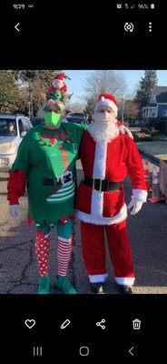 The Making a Difference Foundation