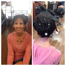 Athena's Hair Studio
