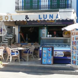 Sol & Luna