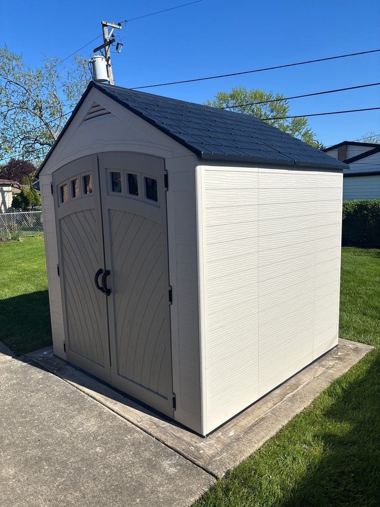 Slide of Welter Home Services