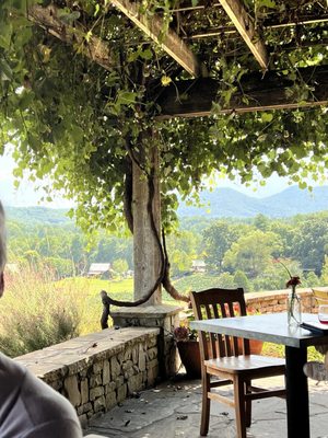 Crane Creek Vineyards by null