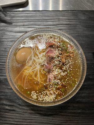 Ramen By Ra by null