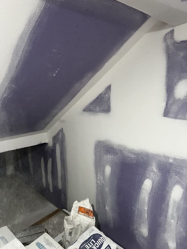 Slide of AA Services