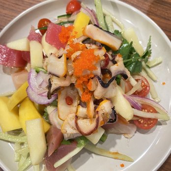 MUSE Fusion+Sushi - Sushi Bars Near Me - Austin, Texas MUSE Fusion+Sushi - Sushi Bars Near Me - Austin, Texas