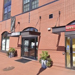 Yoga Heights - Takoma