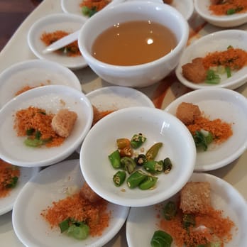 Summer Rolls - Vietnamese Near Me - Rosemead, California Summer Rolls - Vietnamese Near Me - Rosemead, California