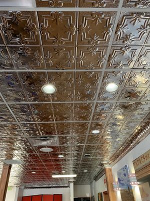 Charlie's Spic & Span Bakery & Café by null