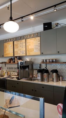 Fresh Flours South Lake Union by null