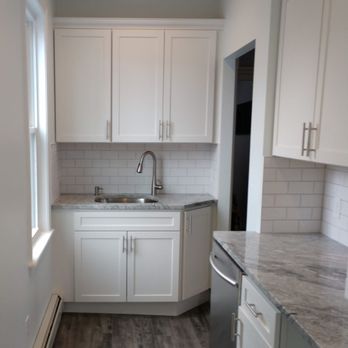 A Moutsoulas Home Improvement Services 46 Photos Contractors Peabody Ma Phone Number