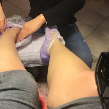 MetroWest Nails & Spa - Nail Salons Near Me - Orlando, Florida