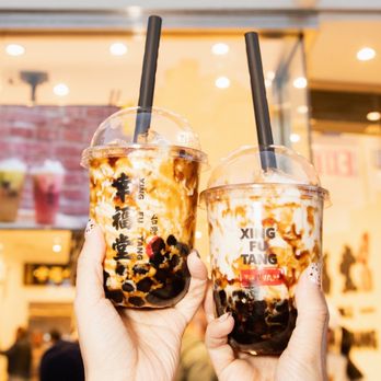 Xing Fu Tang - Bubble Tea Near Me - Flushing, New York Xing Fu Tang - Bubble Tea Near Me - Flushing, New York