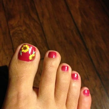 Amy's Nail Spa - Hair Salons Near Me - San Jose, California