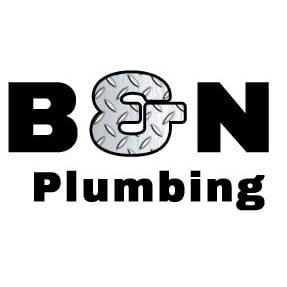 Slide of B & N Plumbing