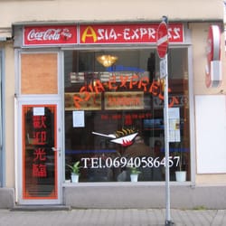 Asia-Express