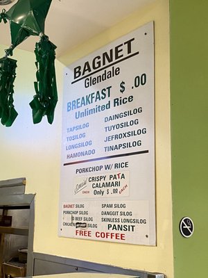 Bagnet Restaurant by null