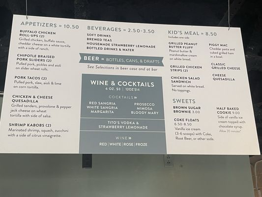 Urban Cookhouse by null