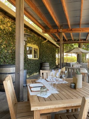 PlumpJack Estate Winery by null