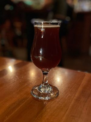 Elliott Bay Brewing - West Seattle by null