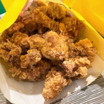 Hey Chicken - Popcorn chicken - Burgers Near Me - San Gabriel, California Hey Chicken - Popcorn chicken - Burgers Near Me - San Gabriel, California