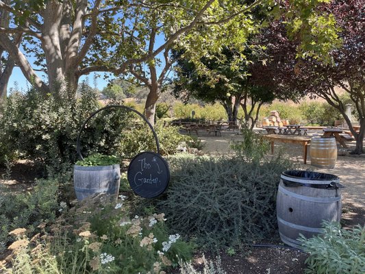 Buttonwood Farm & Vineyard by null