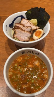 TSUKE Artisan Noodle by null