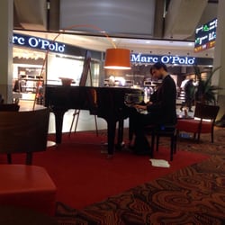 Rendezvous Pianobar - Piano
