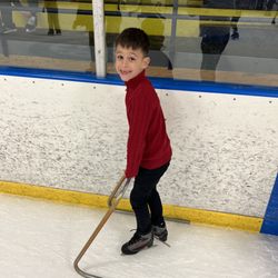 Center Ice