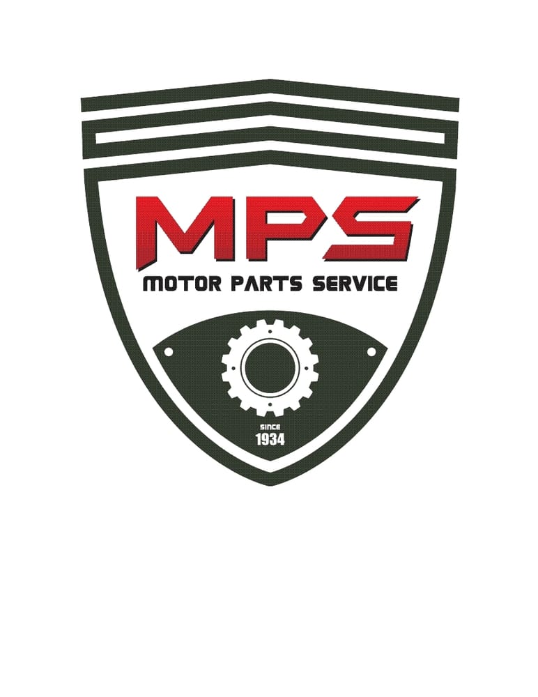 MOTOR PARTS SERVICE Updated September 2024 1111 Concord St S, South
