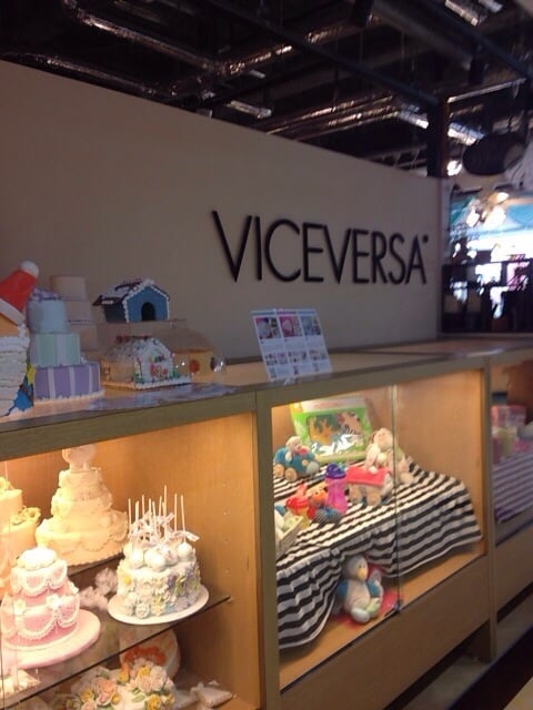 Viceversa
