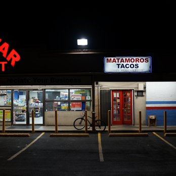 Matamoros Tacos - Food Stands Near Me - Austin, Texas Matamoros Tacos - Food Stands Near Me - Austin, Texas