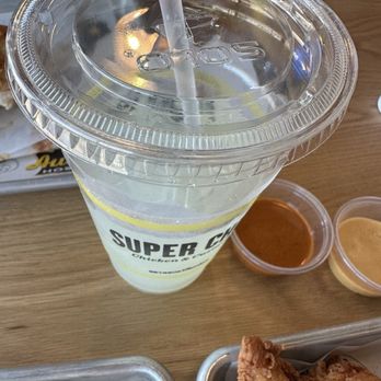 Super Chix - Lemonade - Salad Near Me - Tukwila, Washington Super Chix - Lemonade - Salad Near Me - Tukwila, Washington